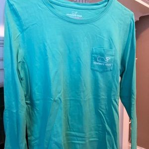 Vineyard Vines Long Sleeve